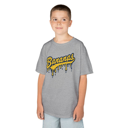 Dripping Bananas Youth T-Shirt