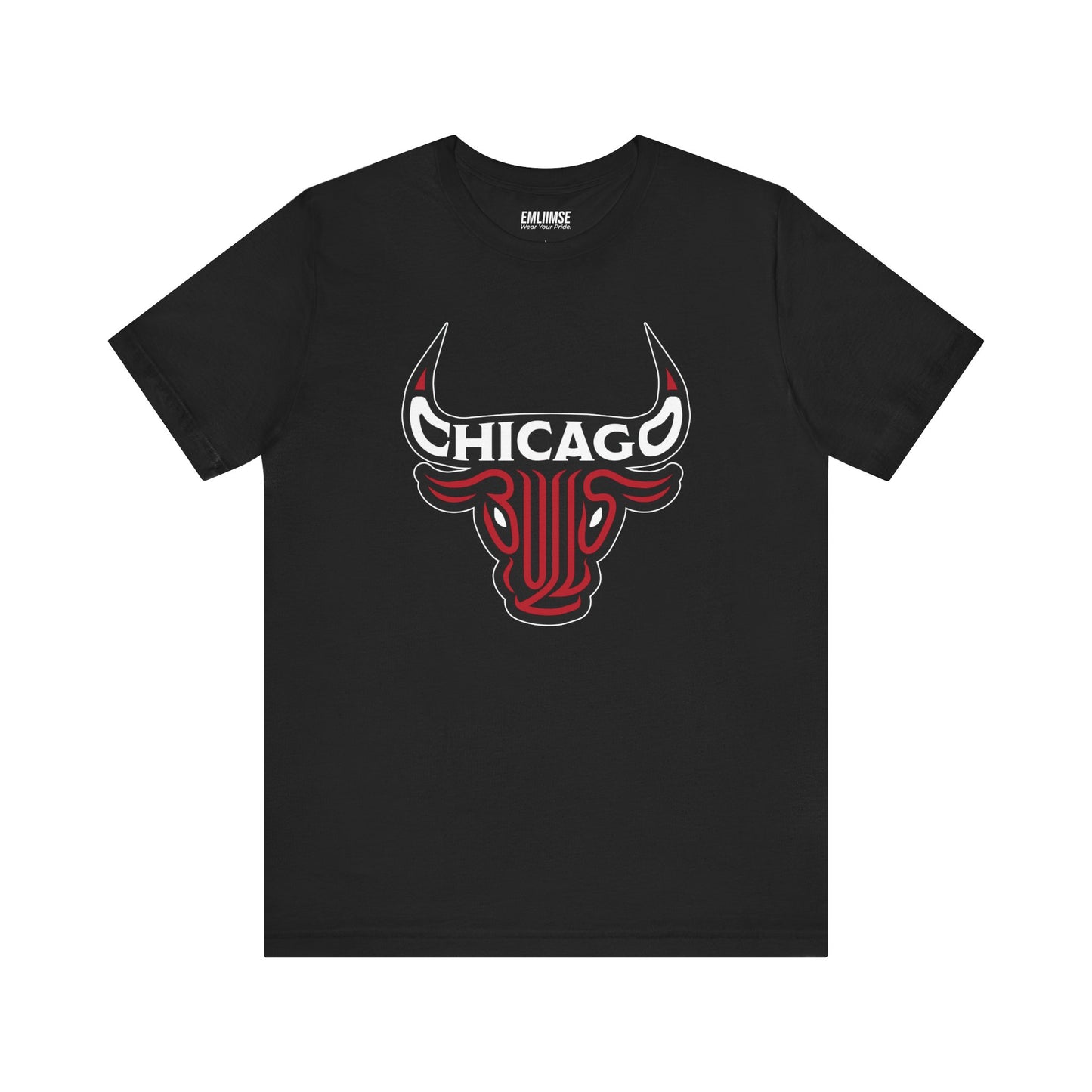CHI Bull T-Shirt