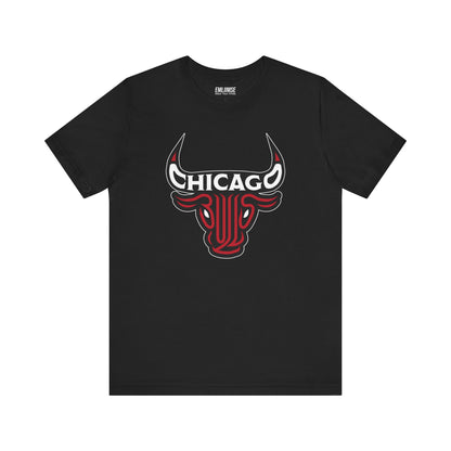 CHI Bull T-Shirt