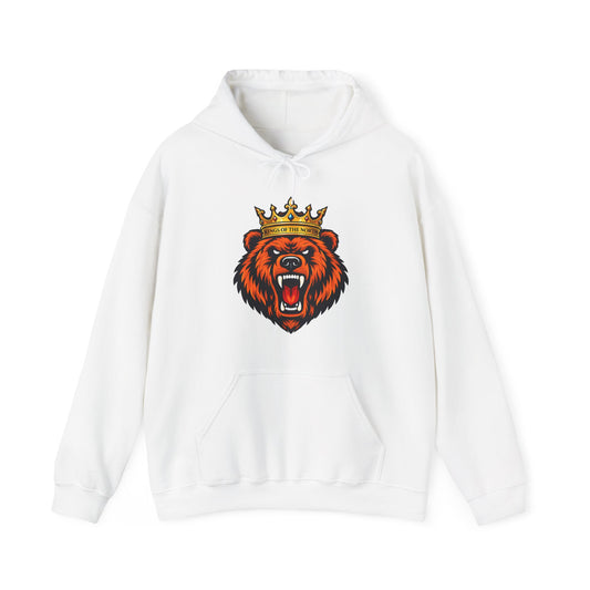 Chicago Kings Of The North V3 Hoodie