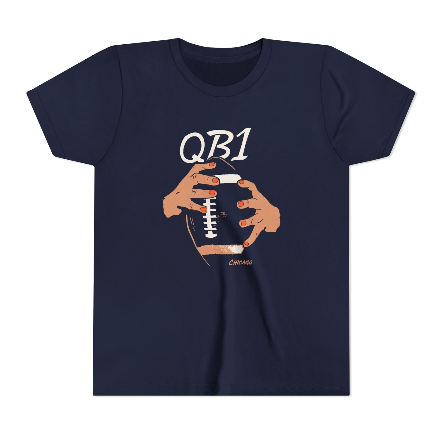 QB1 YOUTH T-Shirt