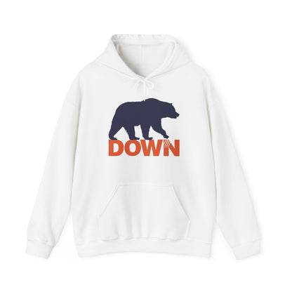 Bear Down V2 Hoodie