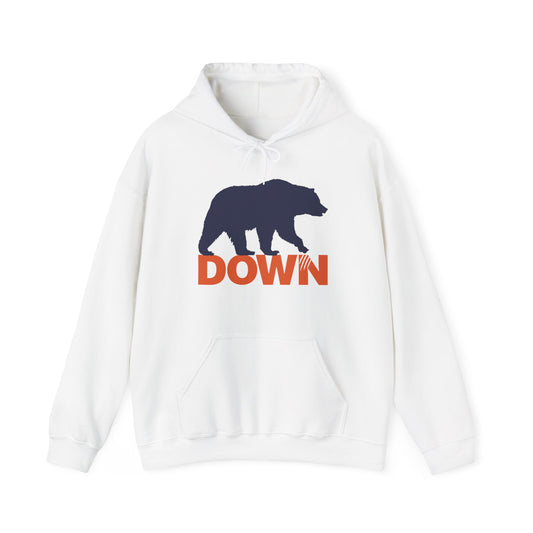 Bear Down V2 Hoodie