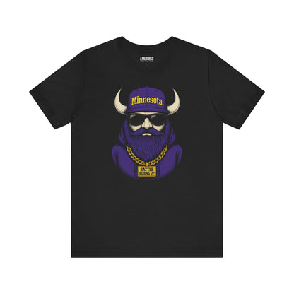 Viking Mascot T-Shirt