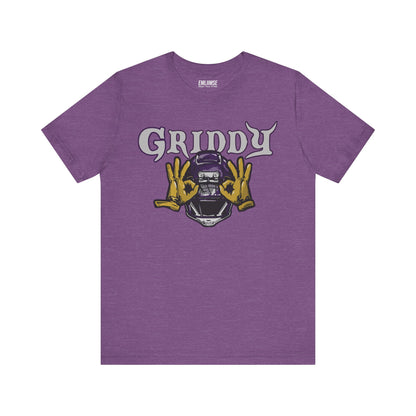 JJ Griddy Dance T-Shirt