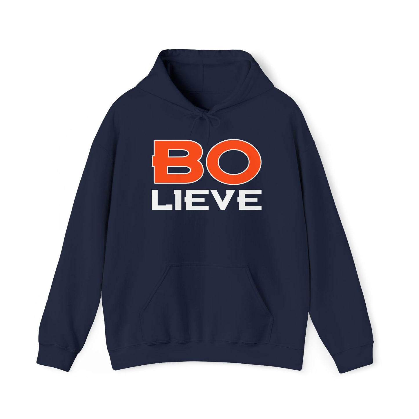 BOLIEVE Hoodie