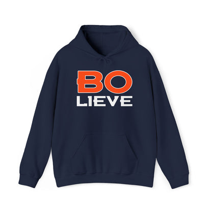 BOLIEVE Hoodie