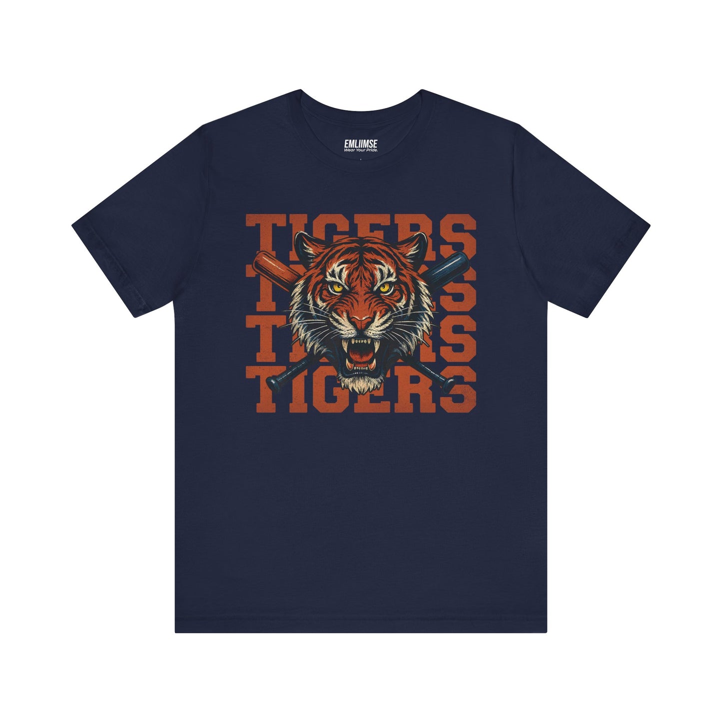 Tiger T-Shirt
