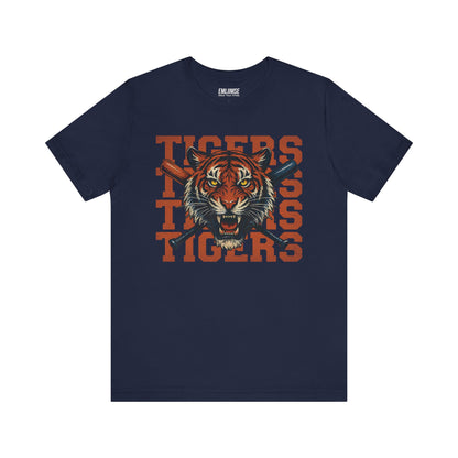 Tiger T-Shirt