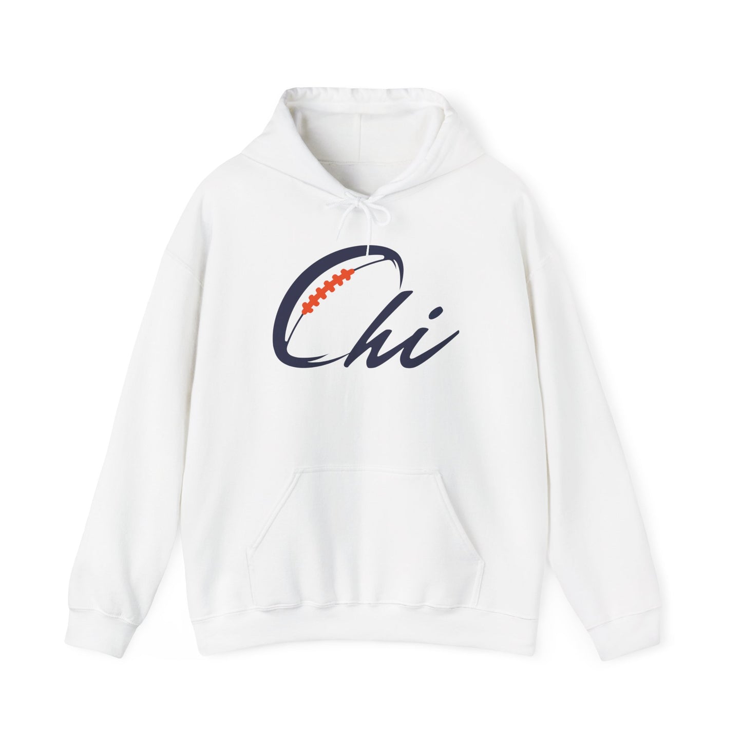 Chicago Chi Hoodie