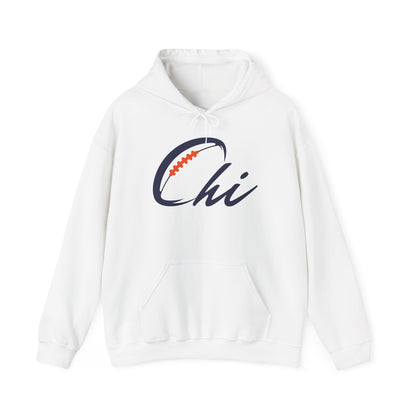Chicago Chi Hoodie