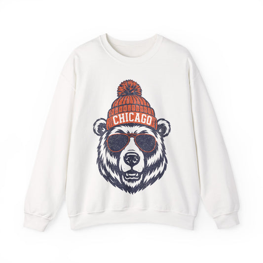Vintage Bear Sweatshirt