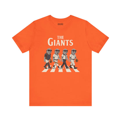 The Giants T-Shirt