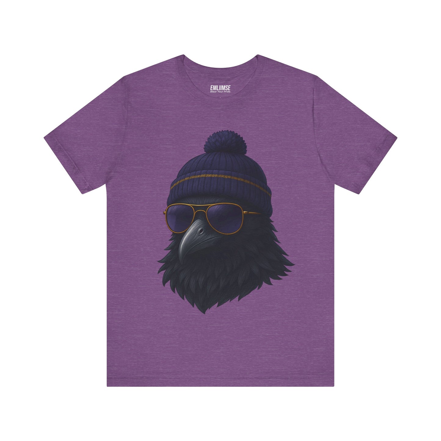 Cool Raven T-Shirt