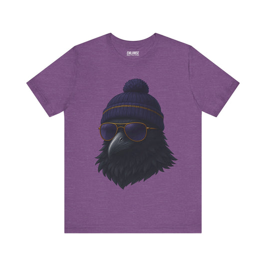 Cool Raven T-Shirt