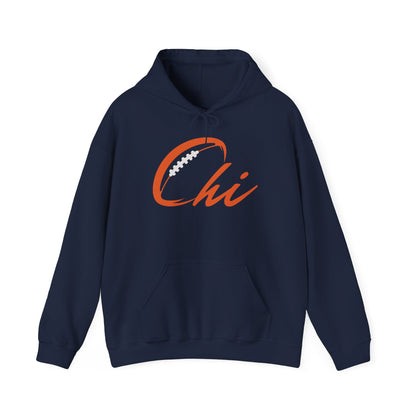 Chicago Chi Hoodie