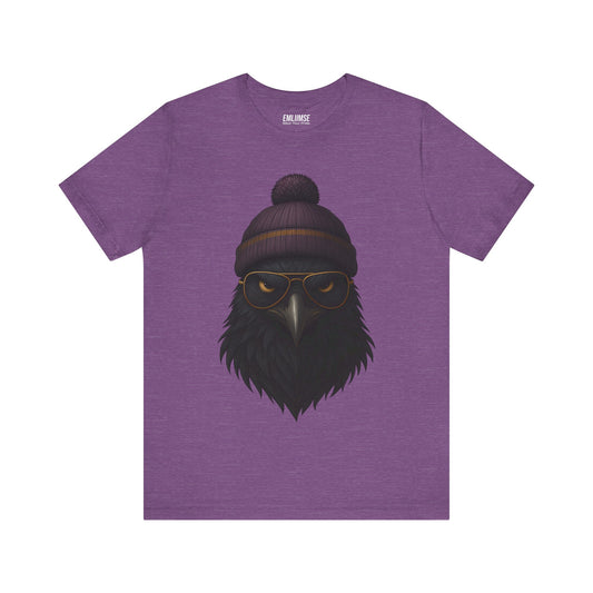 Angry Raven T-Shirt
