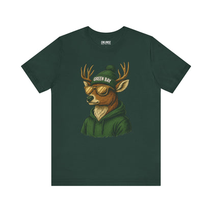 Deer Game Day T-Shirt
