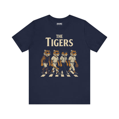 The Tigers T-Shirt