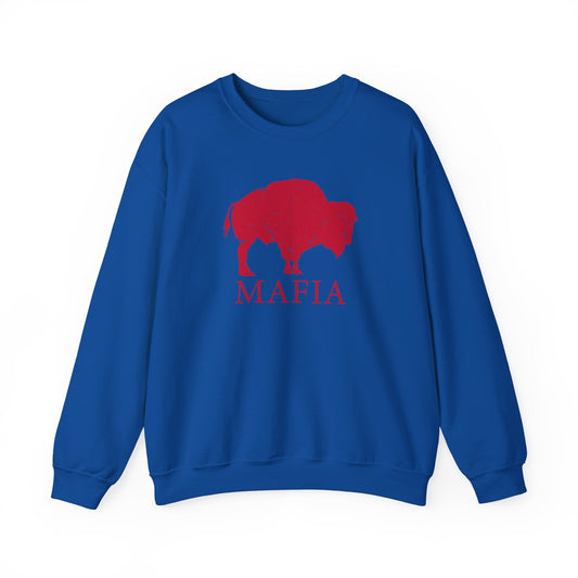 Buffalo Mafia Sweatshirt