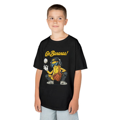 Go Bananas Youth T-Shirt