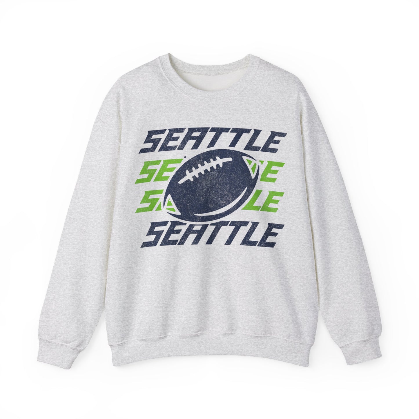Seattle Vintage Sweatshirt