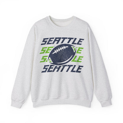 Seattle Vintage Sweatshirt
