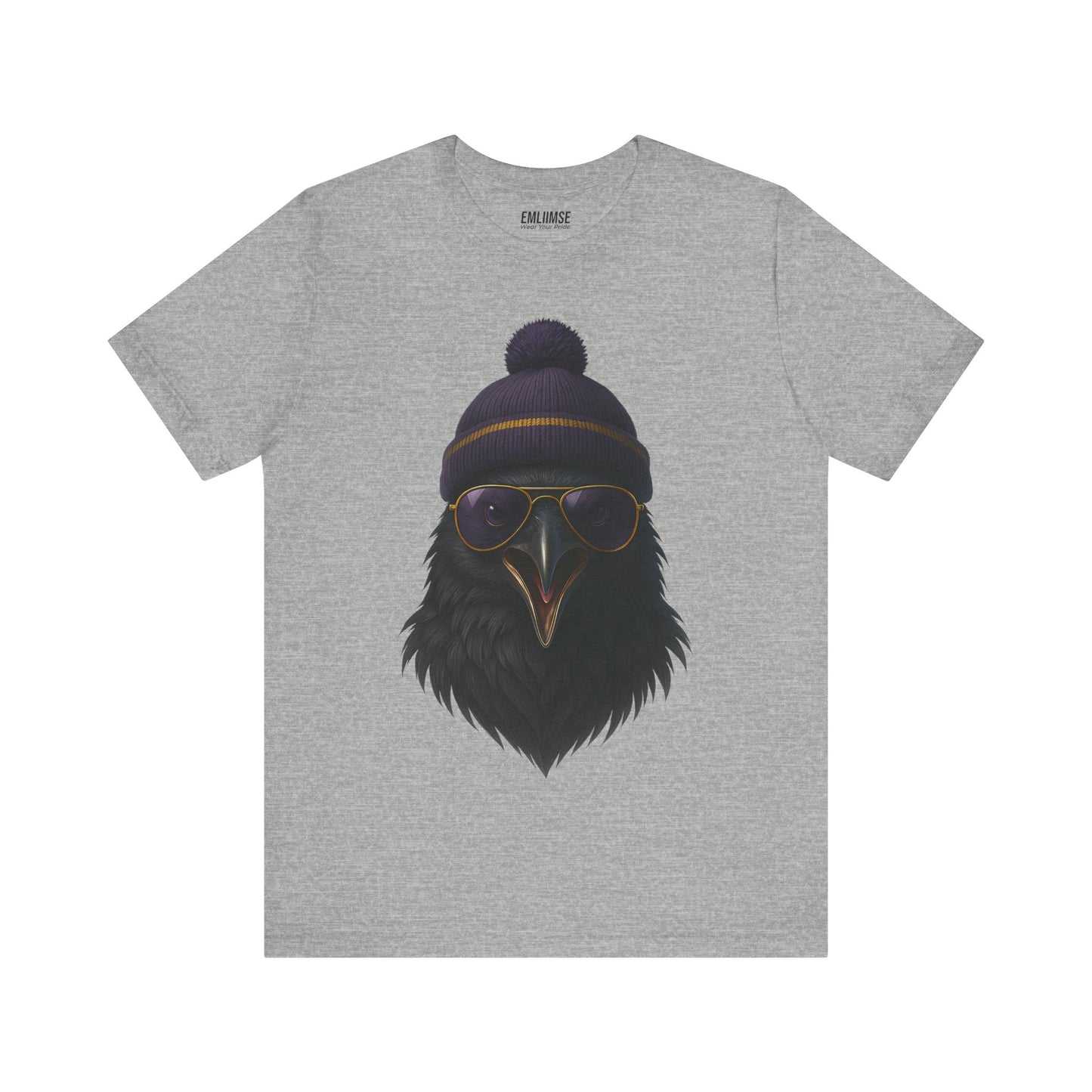 Wild Raven T-Shirt