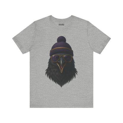 Wild Raven T-Shirt