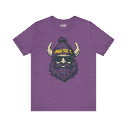 Viking Game Day T-Shirt