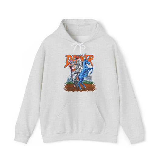 Denver Skeleton V1 Hoodie