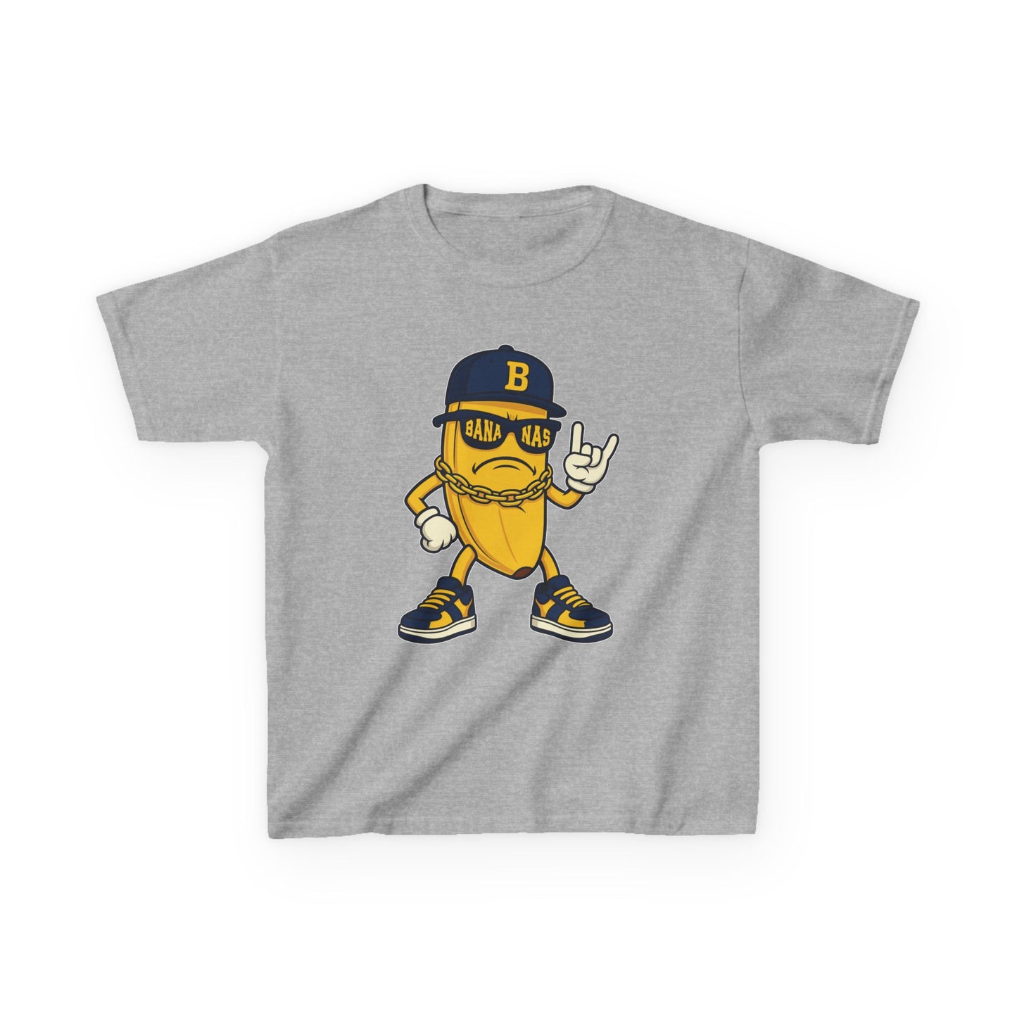 B Bananas Youth T-Shirt