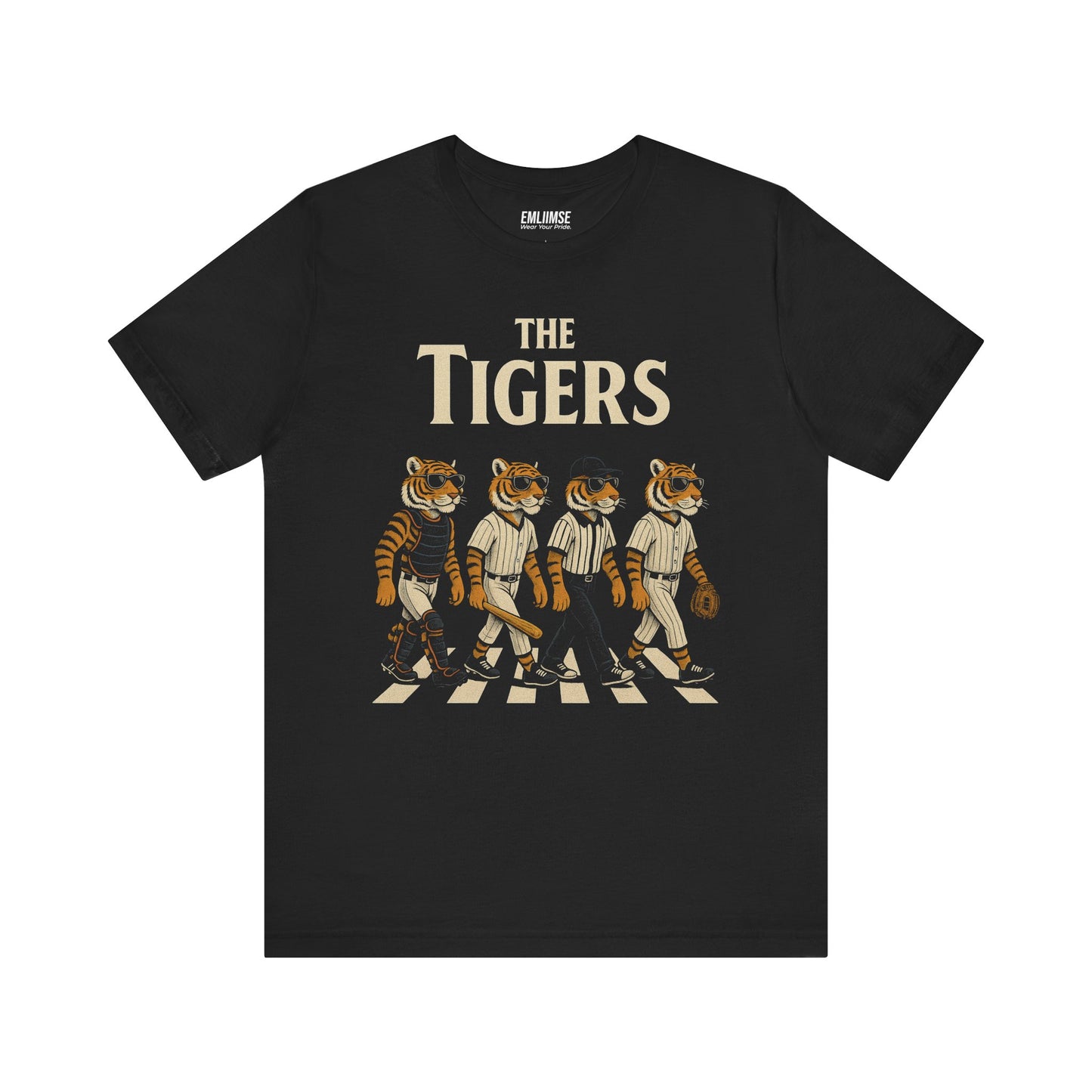 The Tigers T-Shirt