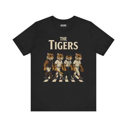 The Tigers T-Shirt