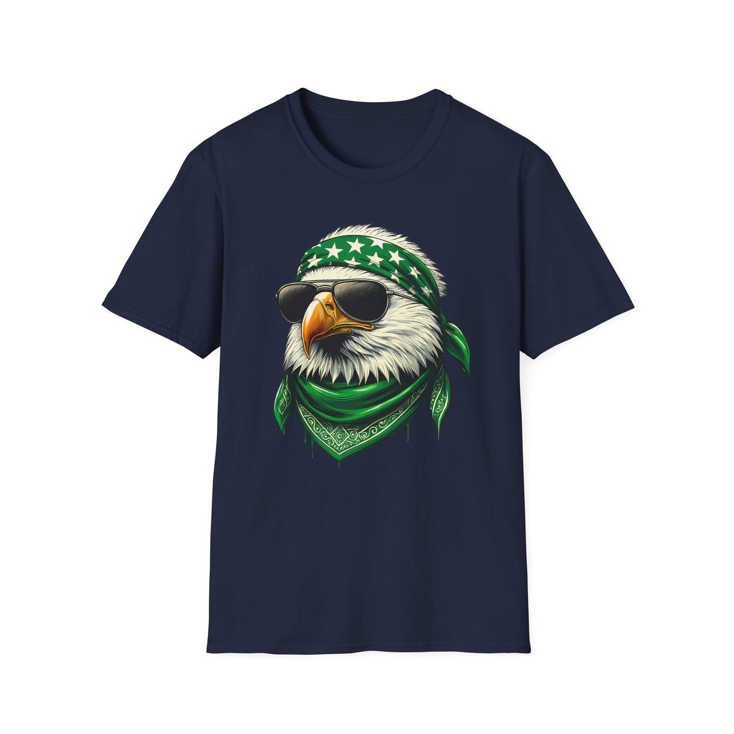 Bold Eagle T-Shirt