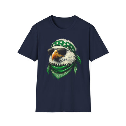 Bold Eagle T-Shirt