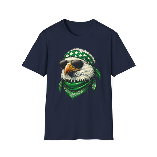 Bold Eagle T-Shirt