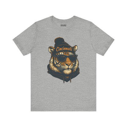 Tiger Game Day T-Shirt
