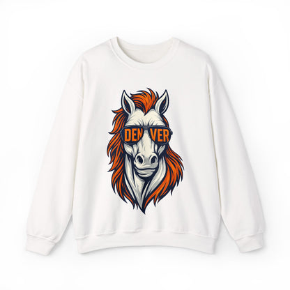Denver Mascot V2 Sweatshirt