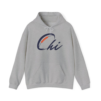 Chicago Chi Hoodie