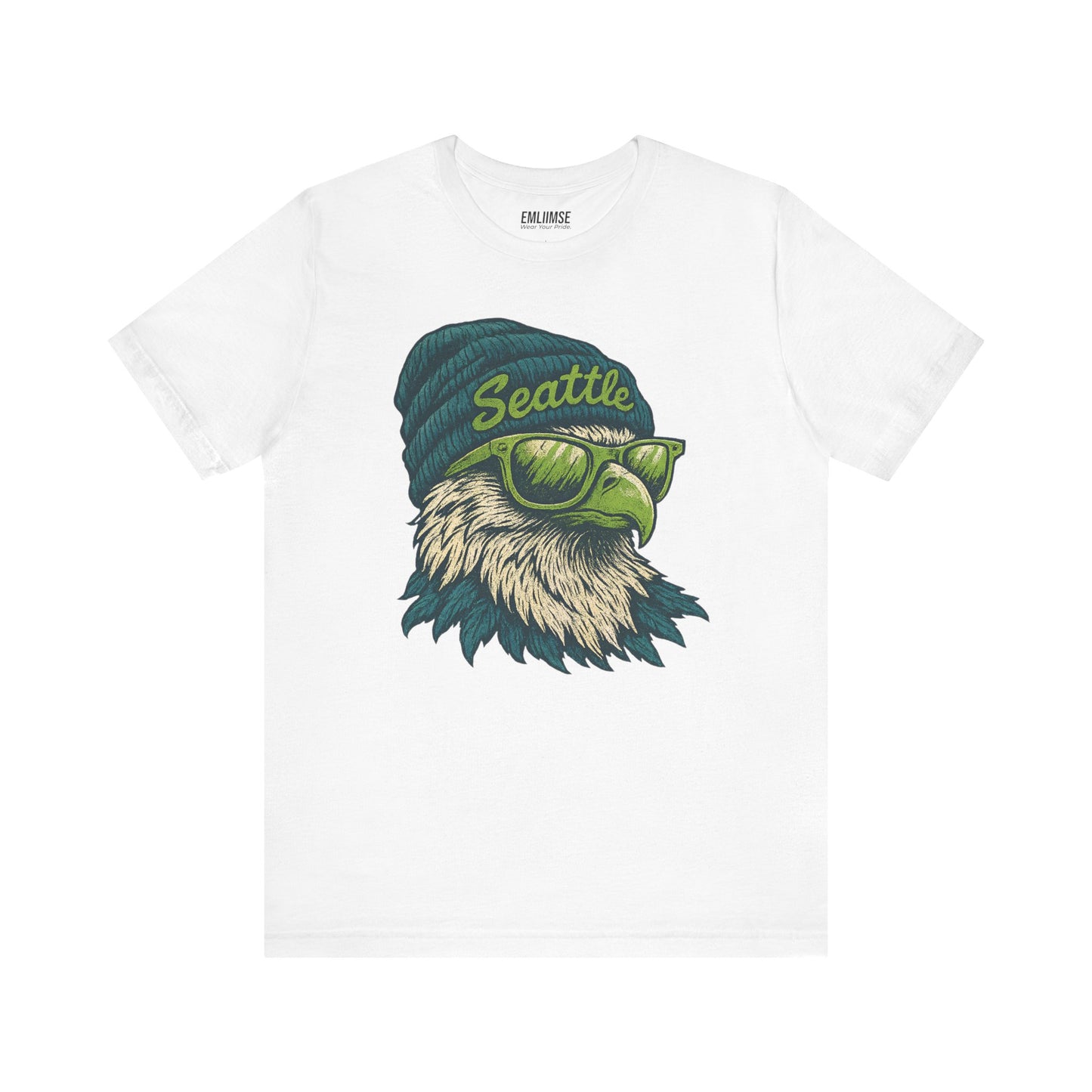 Seahawk Game Day T-Shirt