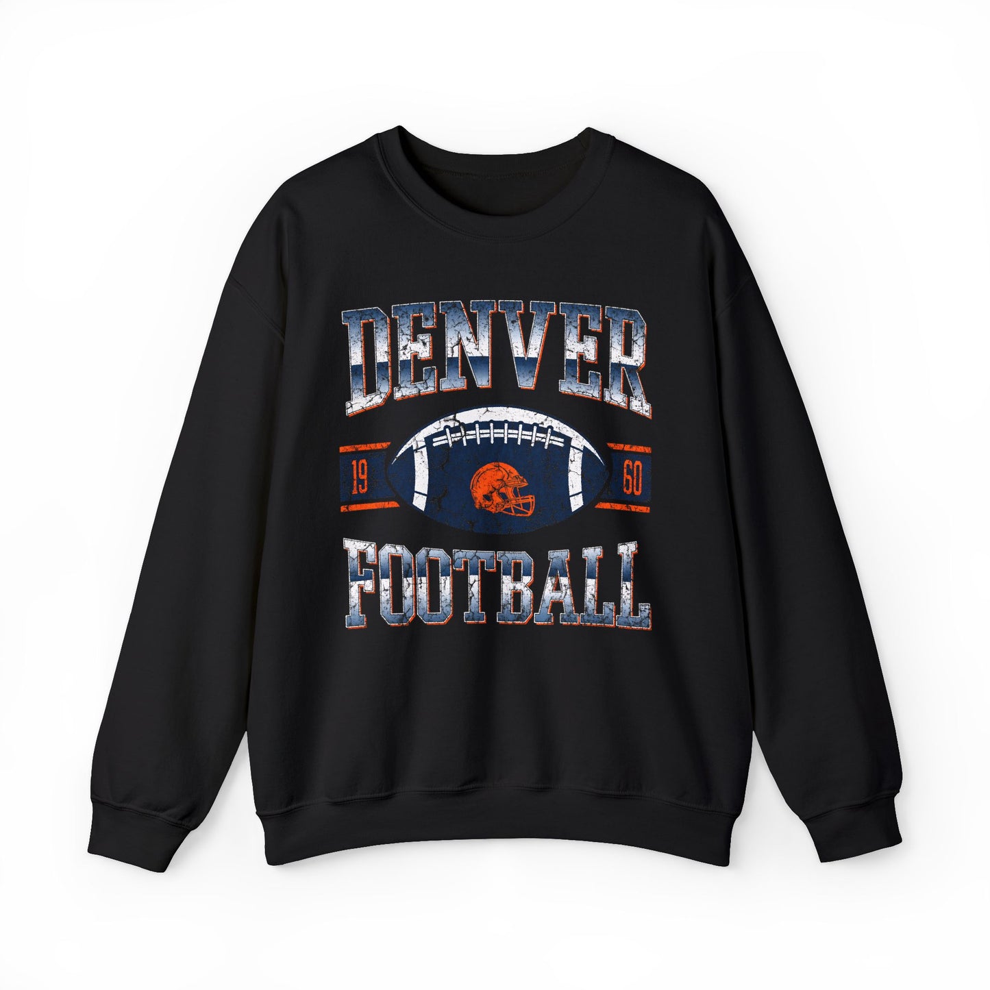 Vintage Denver Sweatshirt