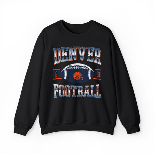 Vintage Denver Sweatshirt