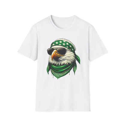 Bold Eagle T-Shirt