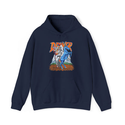 Denver Skeleton V1 Hoodie