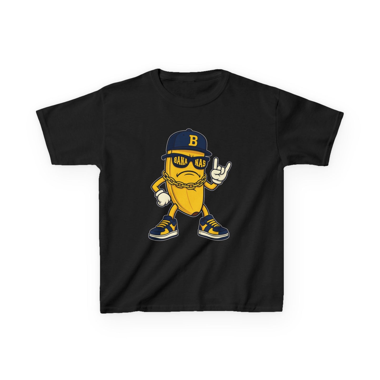 B Bananas Youth T-Shirt