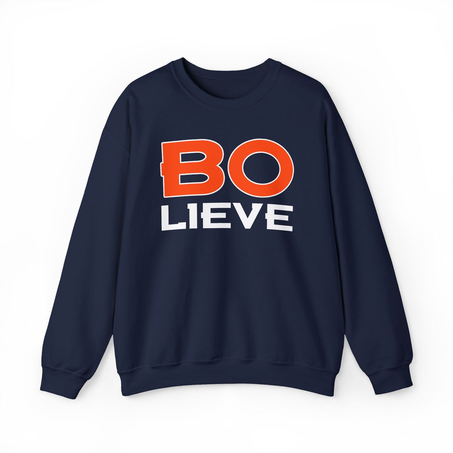 BOLIEVE Sweatshirt