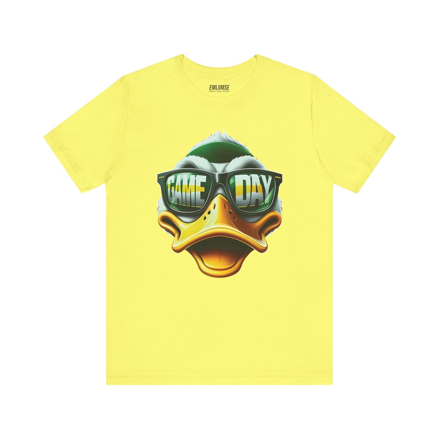Game Day Duck T-Shirt