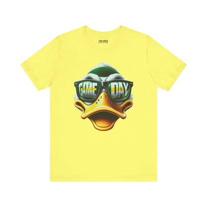 Game Day Duck T-Shirt