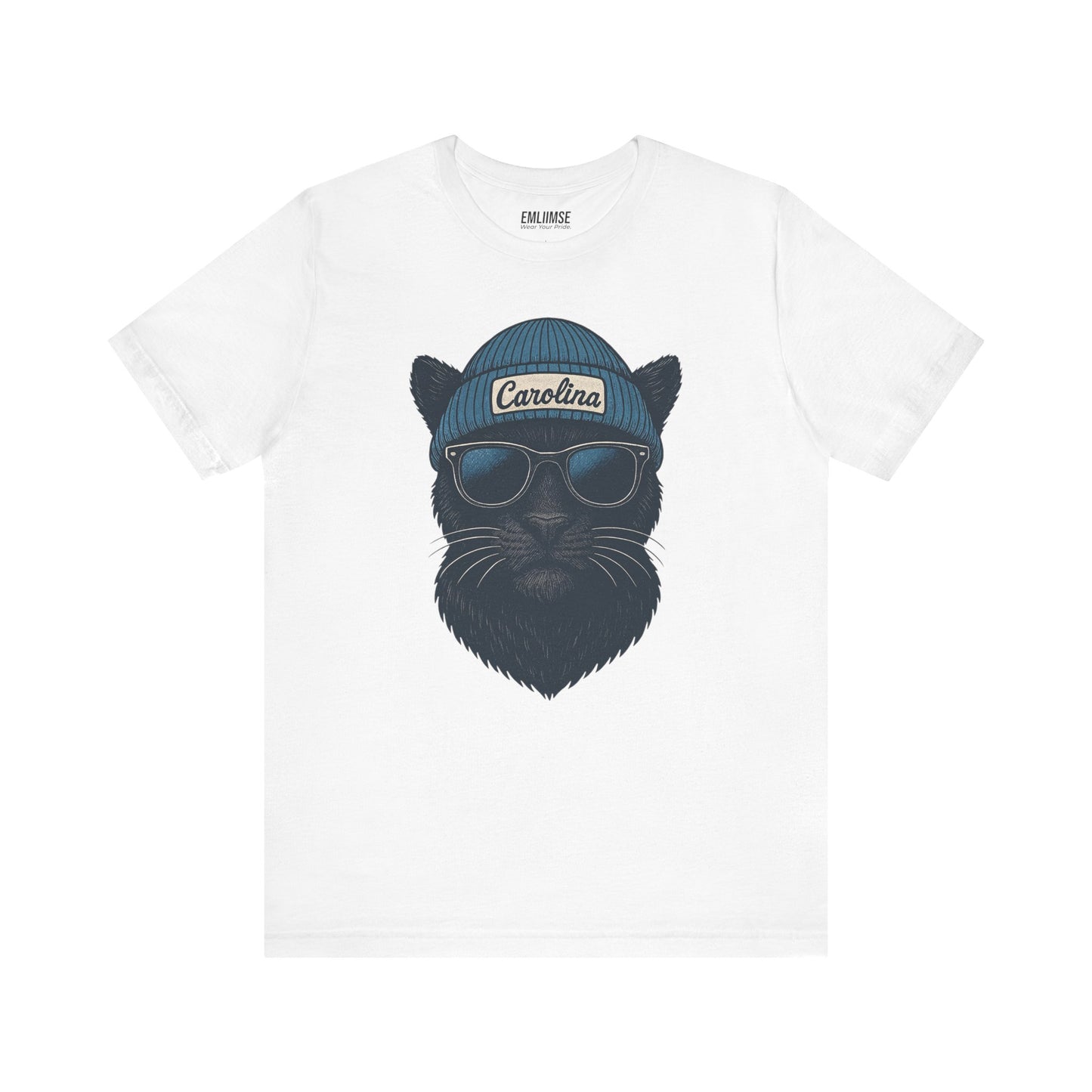 Panther Game Day T-Shirt